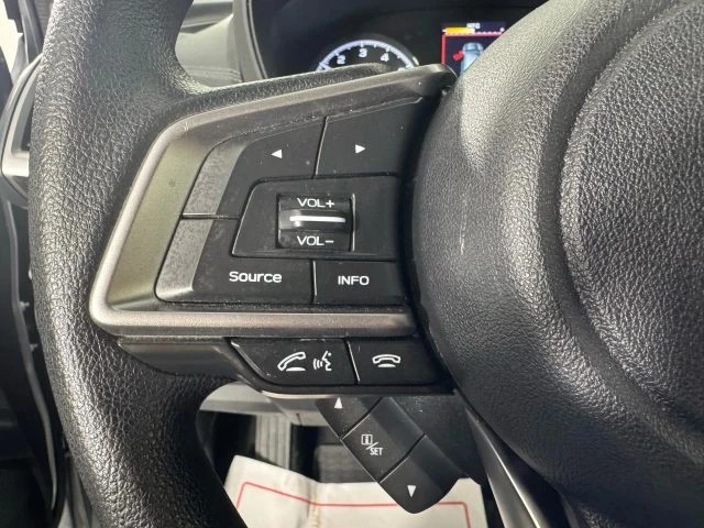 2021 Subaru Forester 5th Gen - Image 15 of 21
