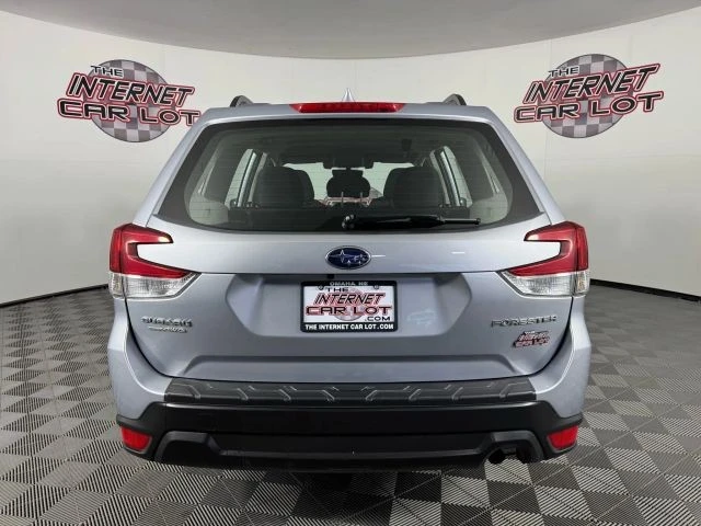 2021 Subaru Forester 5th Gen - Image 6 of 12