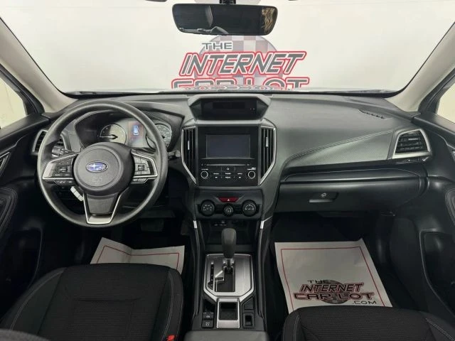 2021 Subaru Forester 5th Gen - Image 11 of 12
