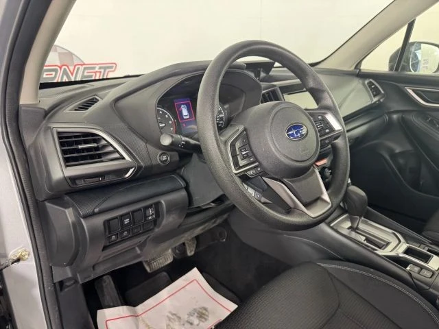 2021 Subaru Forester 5th Gen - Image 10 of 12