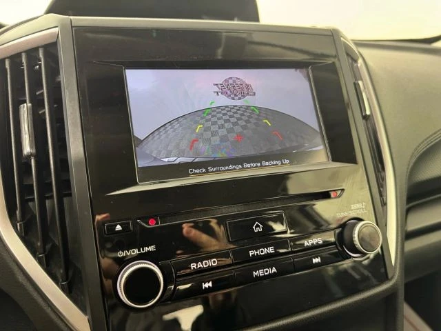 2021 Subaru Forester 5th Gen - Image 17 of 21