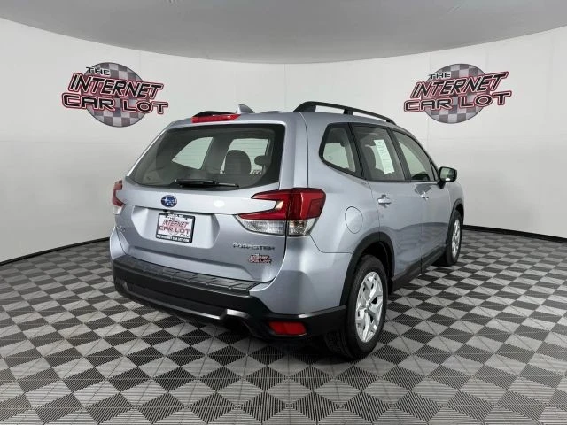2021 Subaru Forester 5th Gen - Image 7 of 12