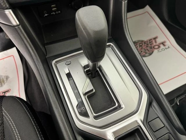 2021 Subaru Forester 5th Gen - Image 20 of 21