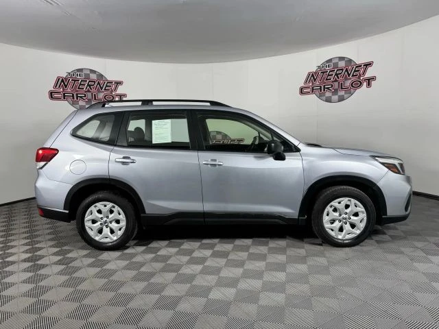 2021 Subaru Forester 5th Gen - Image 8 of 12