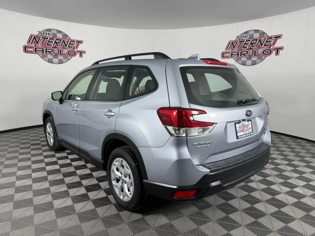 2021 Subaru Forester 5th Gen - Image 5 of 12