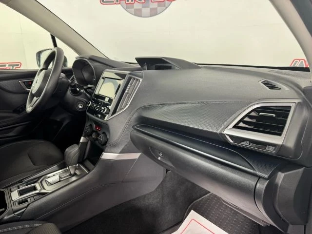 2021 Subaru Forester 5th Gen - Image 12 of 12