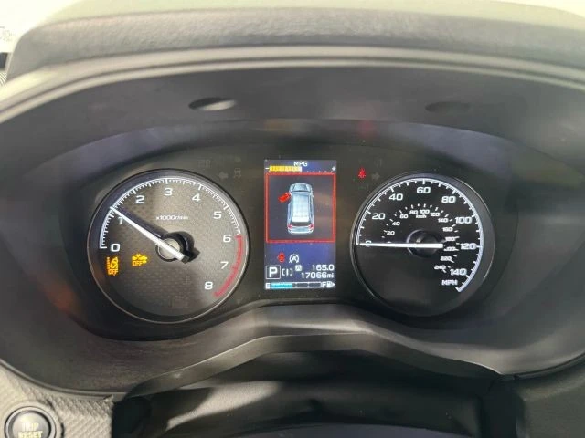 2021 Subaru Forester 5th Gen - Image 14 of 21