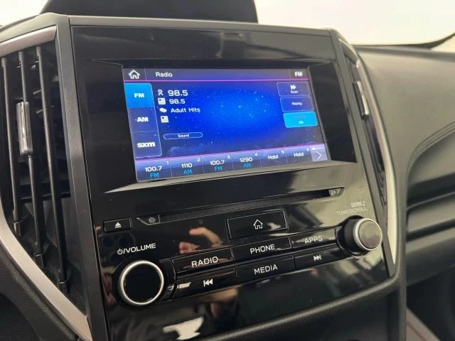2021 Subaru Forester 5th Gen - Image 18 of 21