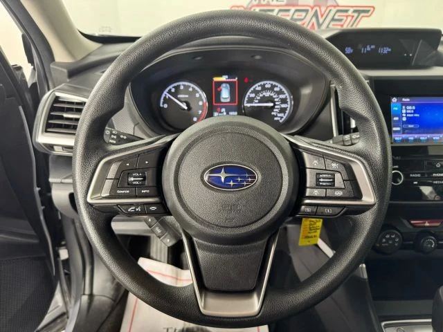 2021 Subaru Forester 5th Gen - Image 13 of 21