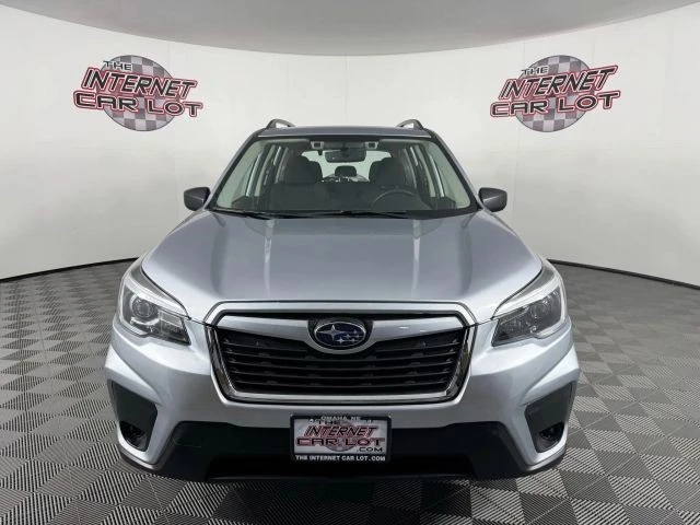 2021 Subaru Forester 5th Gen - Image 2 of 12
