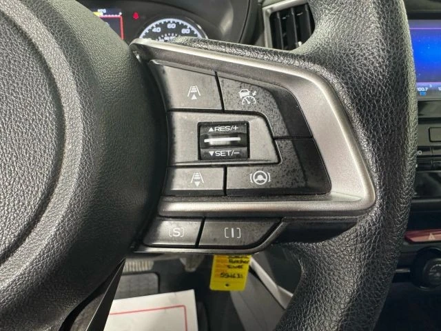 2021 Subaru Forester 5th Gen - Image 16 of 21