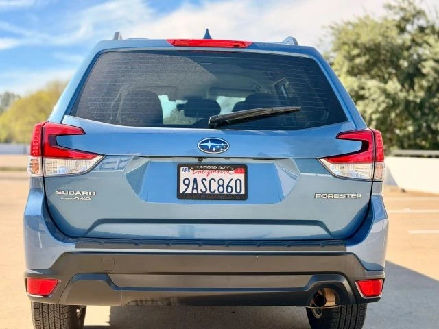 2021 Subaru Forester 5th Gen - Image 10 of 21