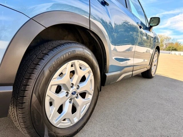 2021 Subaru Forester 5th Gen - Image 13 of 21