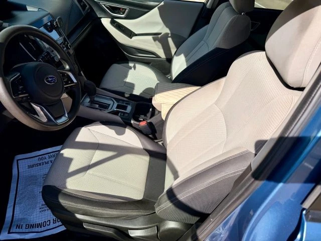 2021 Subaru Forester 5th Gen - Image 17 of 21