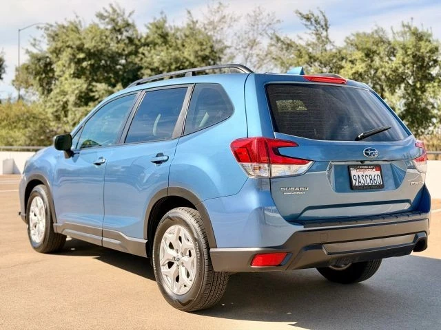 2021 Subaru Forester 5th Gen - Image 9 of 21