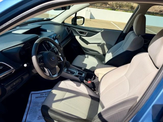 2021 Subaru Forester 5th Gen - Image 16 of 21