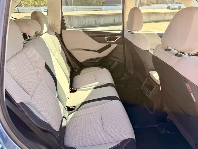 2021 Subaru Forester 5th Gen - Image 14 of 21