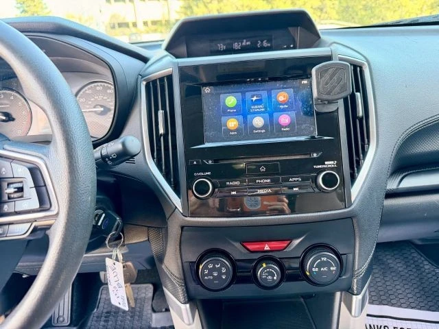 2021 Subaru Forester 5th Gen - Image 19 of 21