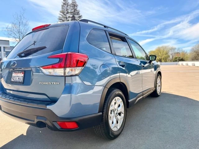 2021 Subaru Forester 5th Gen - Image 12 of 21