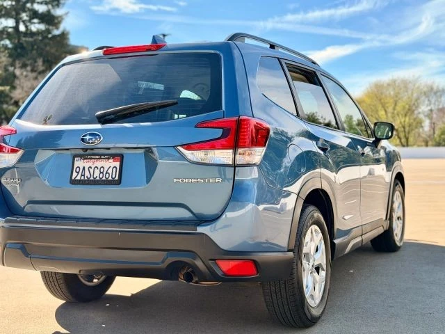 2021 Subaru Forester 5th Gen - Image 11 of 21