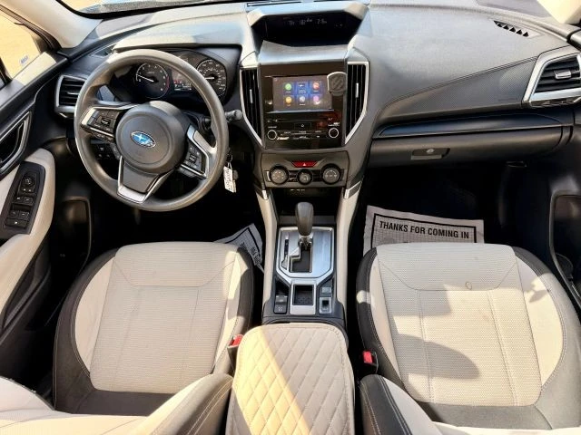 2021 Subaru Forester 5th Gen - Image 15 of 21