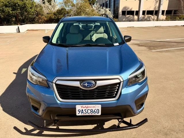 2021 Subaru Forester 5th Gen - Image 4 of 21