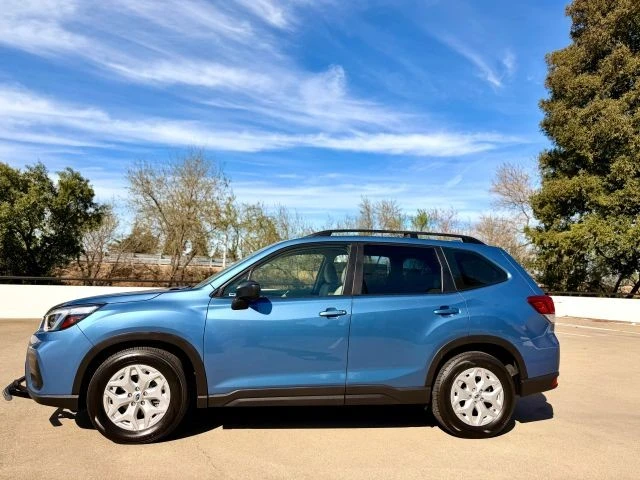 2021 Subaru Forester 5th Gen - Image 7 of 21