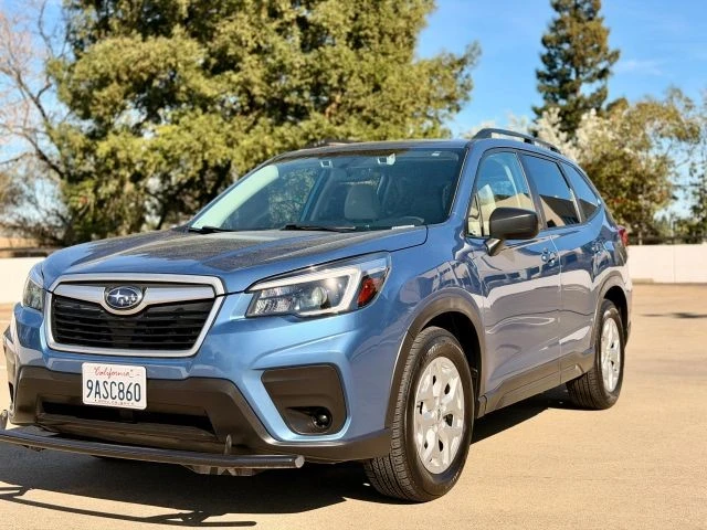 2021 Subaru Forester 5th Gen - Image 6 of 21