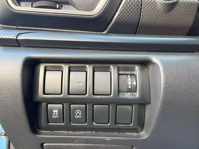 2021 Subaru Forester 5th Gen - Image 21 of 21