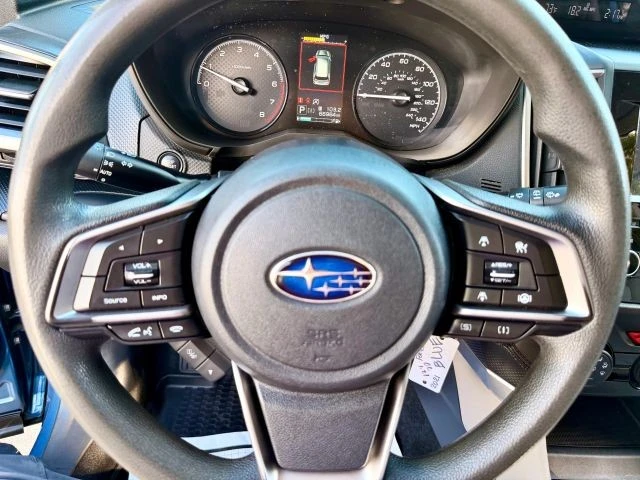 2021 Subaru Forester 5th Gen - Image 20 of 21