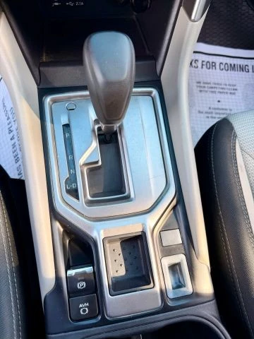 2021 Subaru Forester 5th Gen - Image 18 of 21