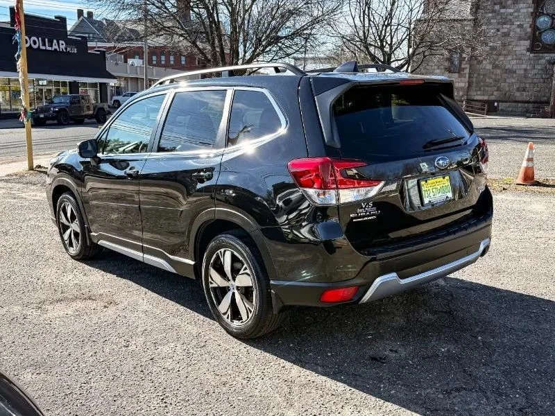 2021 Subaru Forester 5th Gen - Image 7 of 12