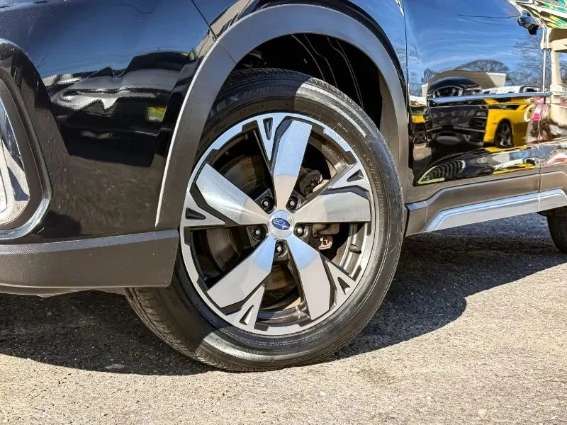 2021 Subaru Forester 5th Gen - Image 9 of 12