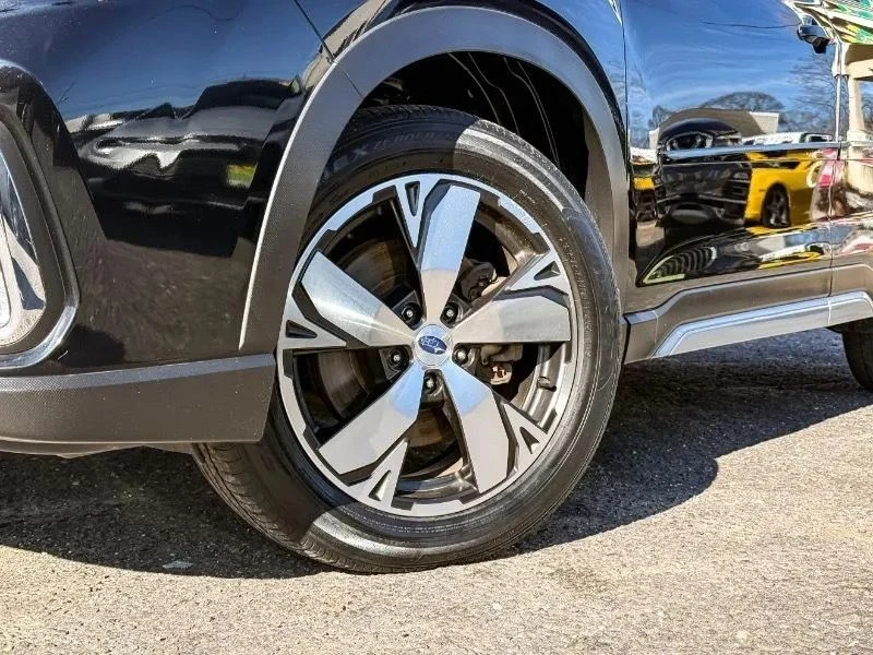 2021 Subaru Forester 5th Gen - Image 9 of 12