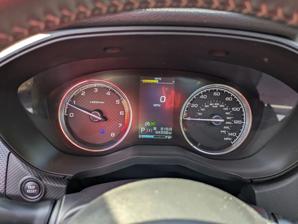 2021 Subaru Forester 5th Gen - Image 20 of 21