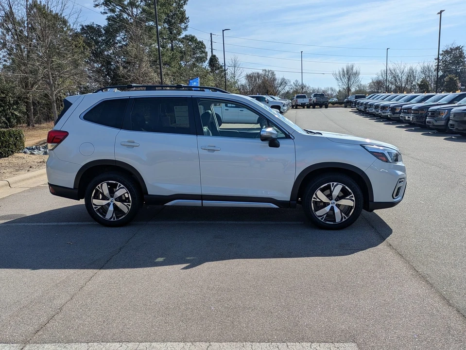 2021 Subaru Forester 5th Gen - Image 3 of 21