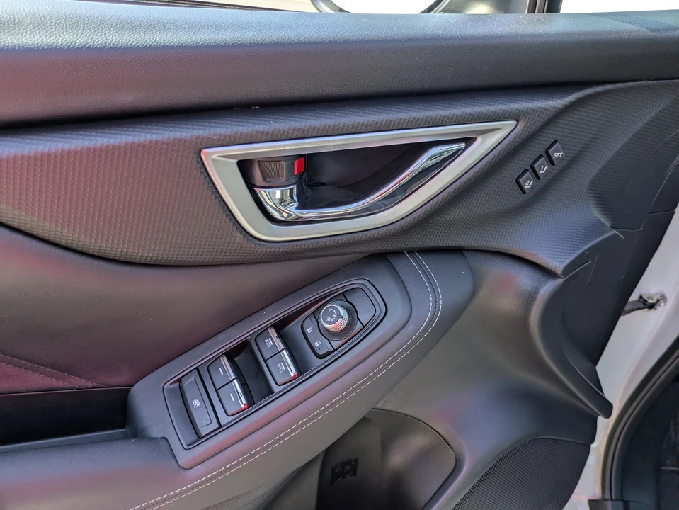 2021 Subaru Forester 5th Gen - Image 16 of 21