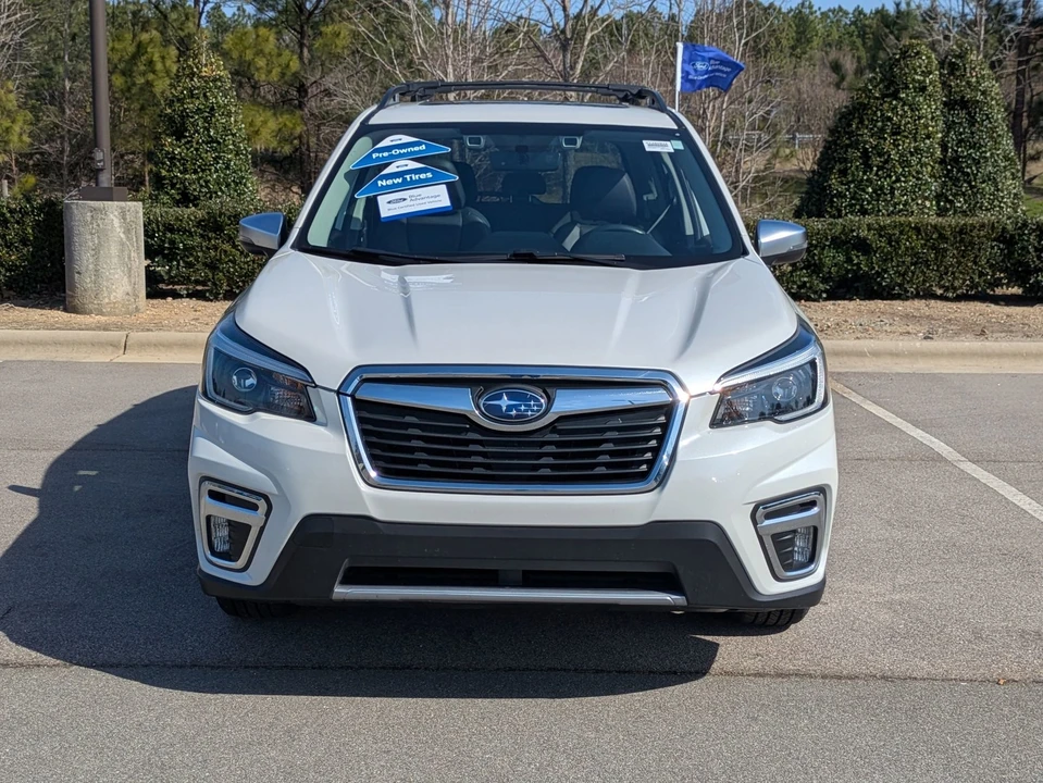 2021 Subaru Forester 5th Gen - Image 9 of 21