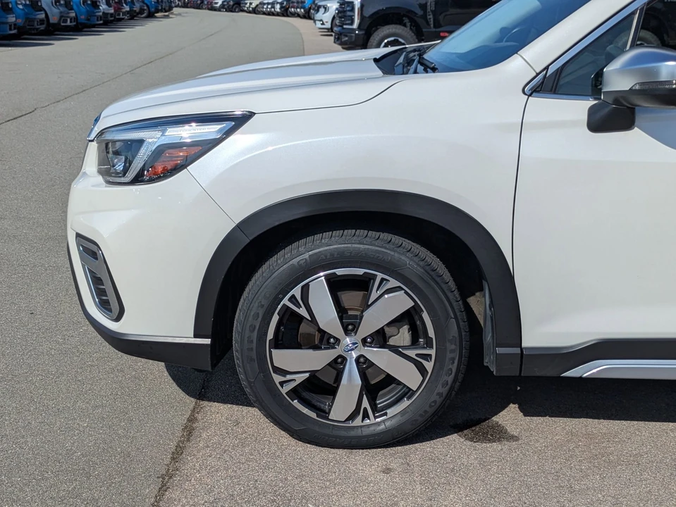 2021 Subaru Forester 5th Gen - Image 11 of 21