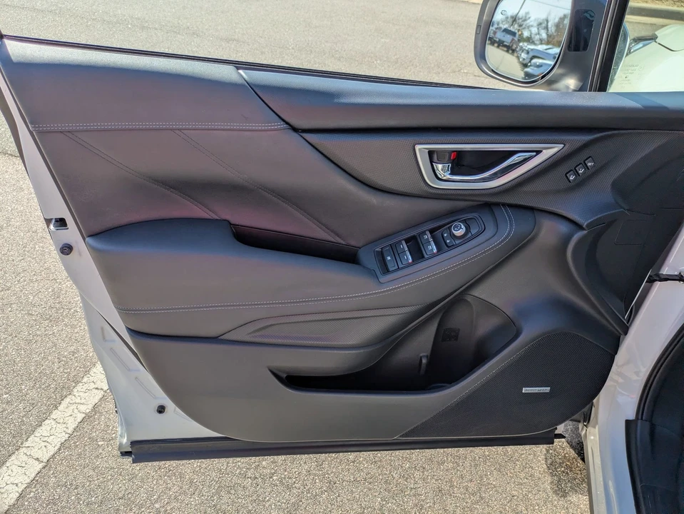 2021 Subaru Forester 5th Gen - Image 15 of 21