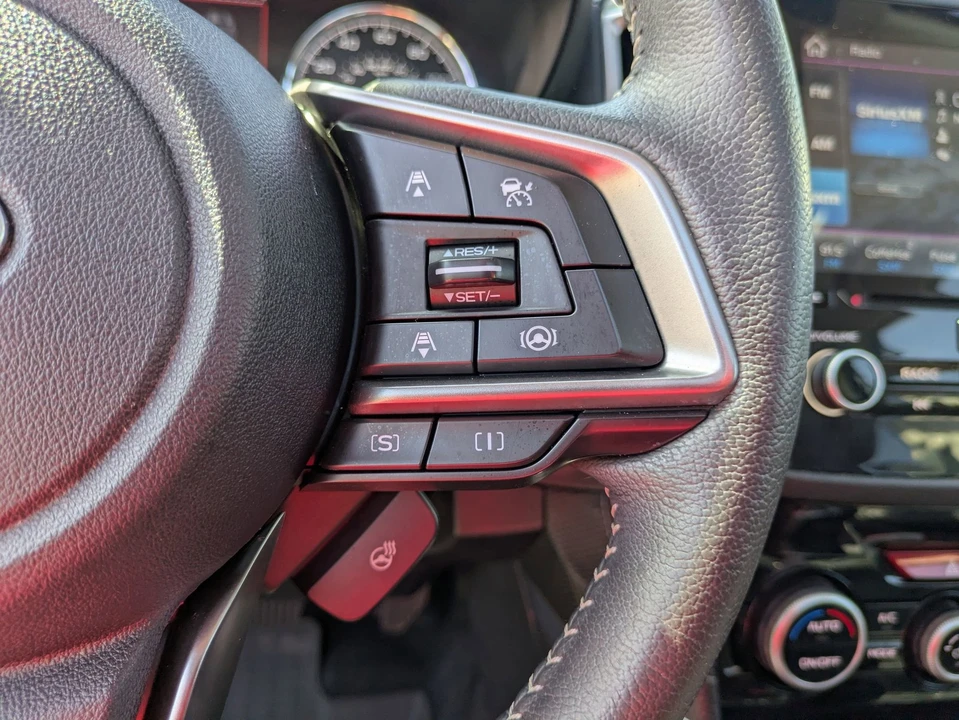2021 Subaru Forester 5th Gen - Image 19 of 21