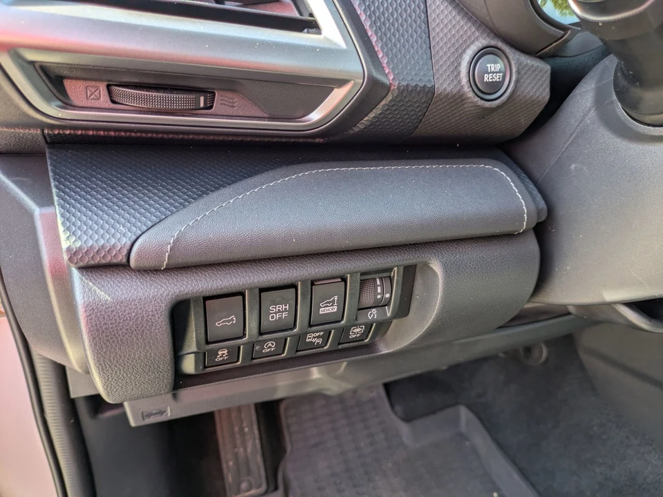 2021 Subaru Forester 5th Gen - Image 17 of 21