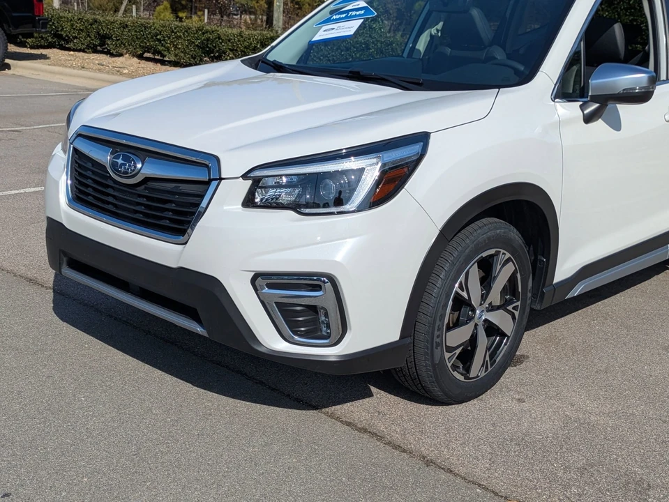 2021 Subaru Forester 5th Gen - Image 10 of 21
