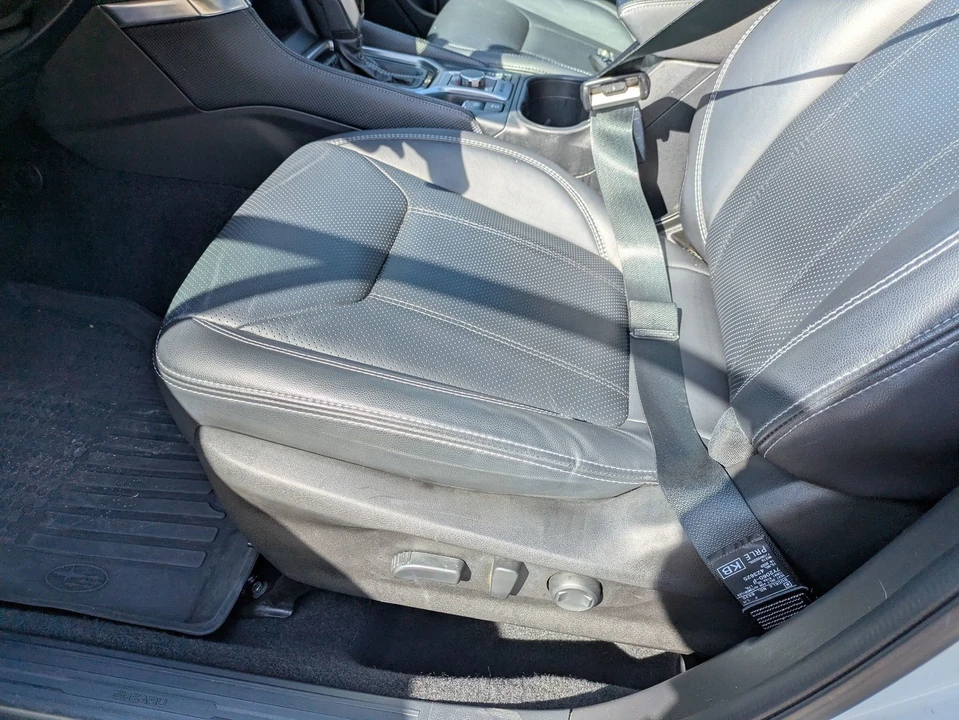 2021 Subaru Forester 5th Gen - Image 13 of 21
