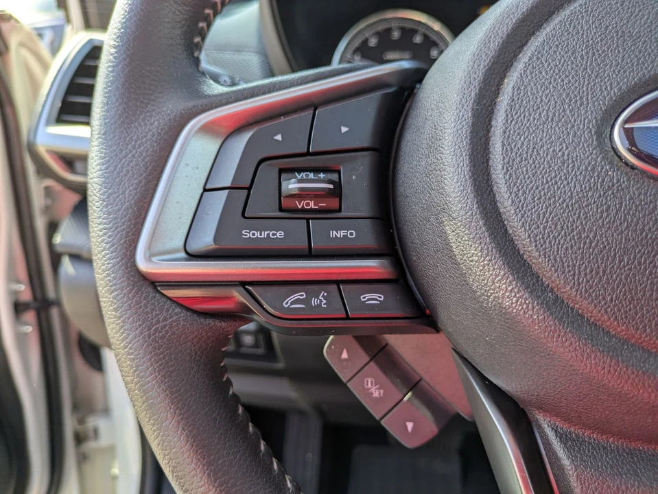 2021 Subaru Forester 5th Gen - Image 18 of 21