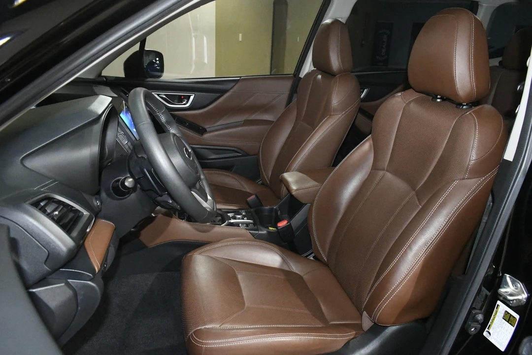 2021 Subaru Forester 5th Gen - Image 7 of 12