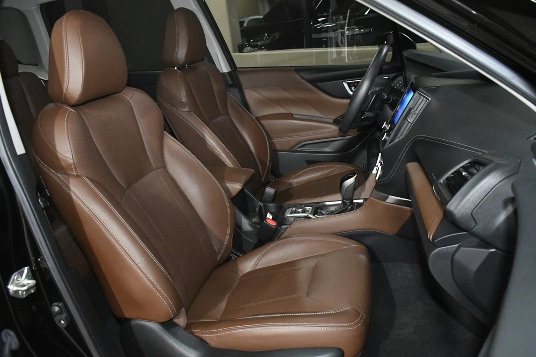2021 Subaru Forester 5th Gen - Image 8 of 12
