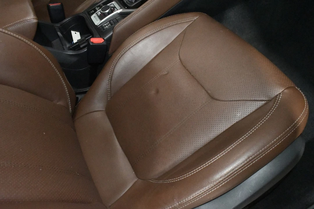 2021 Subaru Forester 5th Gen - Image 12 of 12