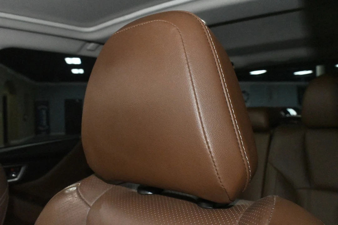 2021 Subaru Forester 5th Gen - Image 9 of 12