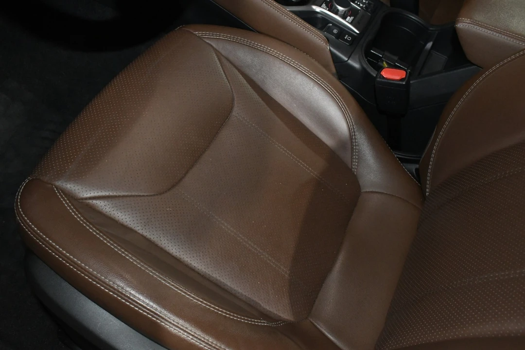 2021 Subaru Forester 5th Gen - Image 11 of 12
